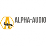 alpha-audio-logo